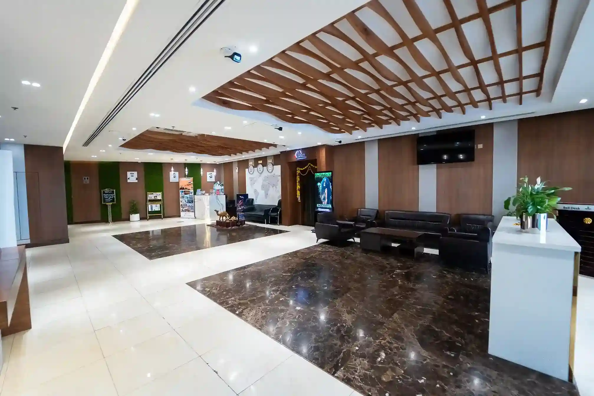 Winter Activities Service